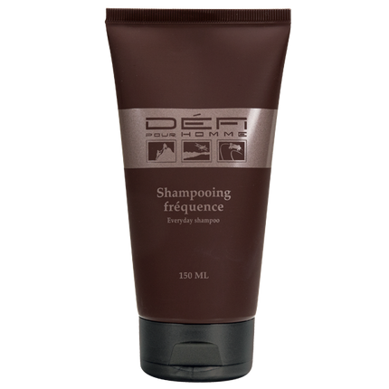 DEFI Pour Homme - Everyday Shampoo - 150ml