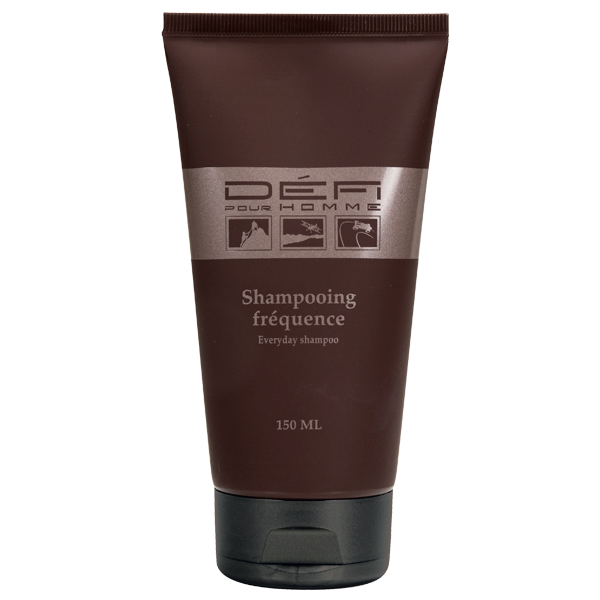 DEFI Pour Homme - Everyday Shampoo - 150ml
