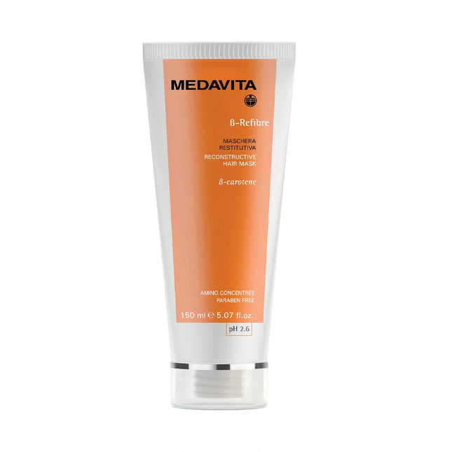 Medavita Refibre Reconstructive Hair Mask Masker 150ml