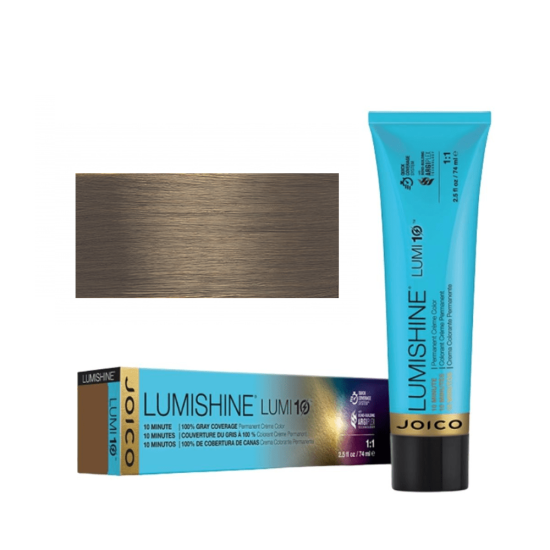 Joico Lumishine Lumi10 Permanent 8Na 74ml