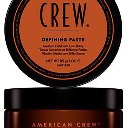 American Crew Defining Paste Haarwax - 85 gr