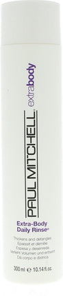 Paul Mitchell Extra Body Daily Rinse Conditioner -300 ml - Conditioner voor ieder haartype