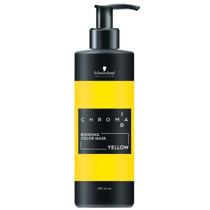 Schwarzkopf - Chroma ID Intense Pigment - 280 ml