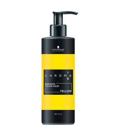 Schwarzkopf - Chroma ID Intense Pigment - 280 ml