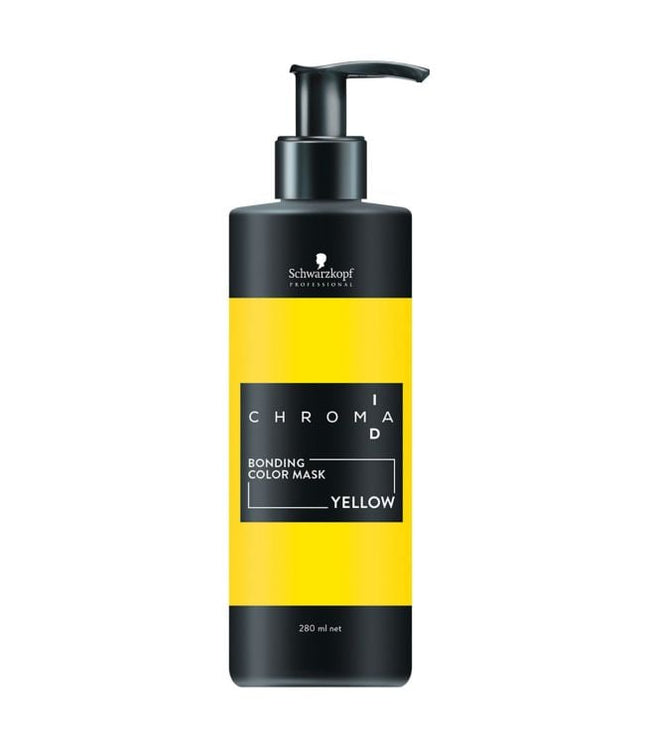 Schwarzkopf - Chroma ID Intense Pigment - 280 ml