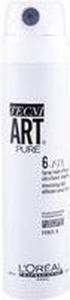 L'Oréal Professionnel Tecni .ART 6-Fix Extra Sterke Haarspray 250 ml