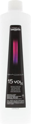 Diactivateur 15vol L'Oréal 1000ml