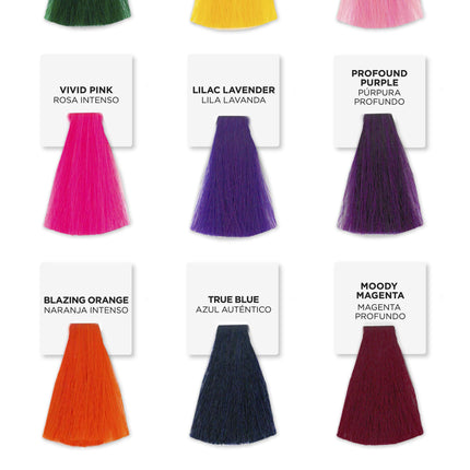 I.C.O.N. playful brights #soft rose 90ml