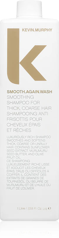 Kevin Murphy Smooth Again Wash 1000ml