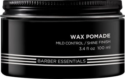 Redken - Brews - Wax Pomade - 100 ml