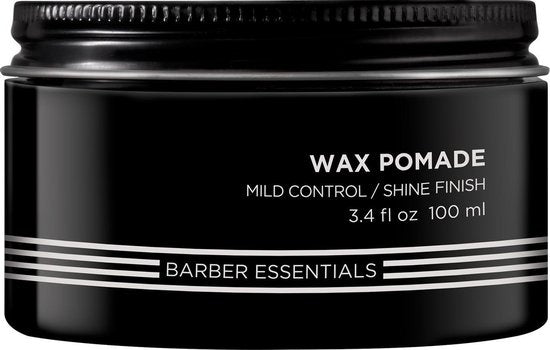 Redken - Brews - Wax Pomade - 100 ml