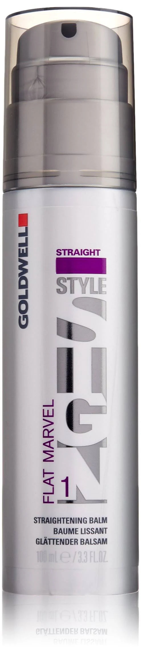 Goldwell Gel Goldwell Flat Marvel 100 ml