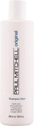 Paul Mitchell - Original Shampoo One Shampoo 300 Ml