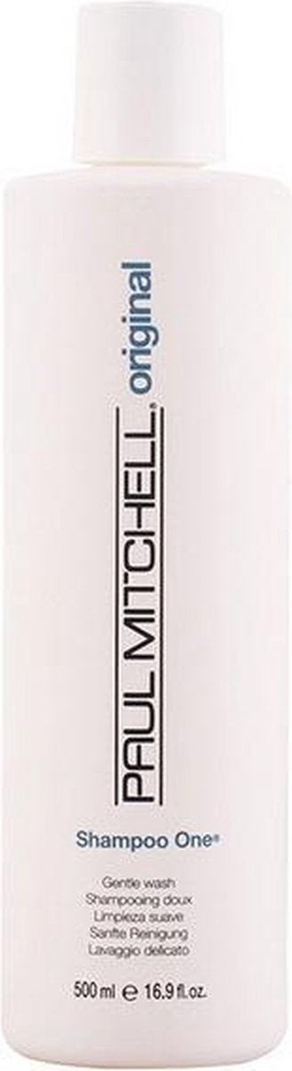 Paul Mitchell - Original Shampoo One Shampoo 300 Ml