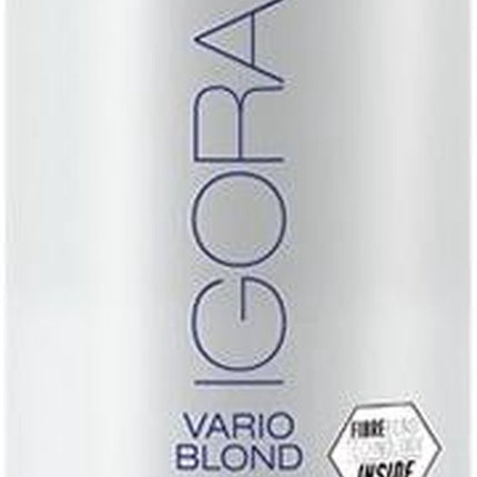 Schwarzkopf Igora Vario Blond Plus 450g