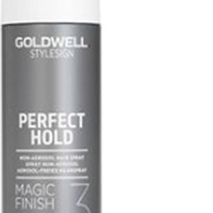 Goldwell Stylesign Perfect Hold Magic Finish haarspray Unisex - 50 ml