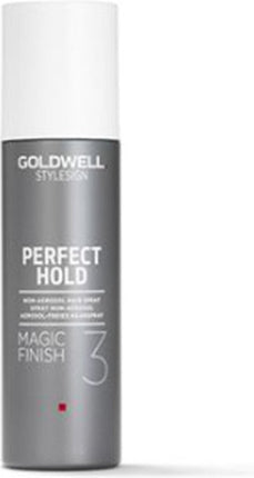 Goldwell Stylesign Perfect Hold Magic Finish haarspray Unisex - 50 ml