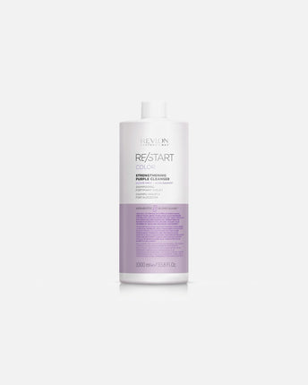 RE/START Purple Cleanser Neutralizing Shampoo 1000ml