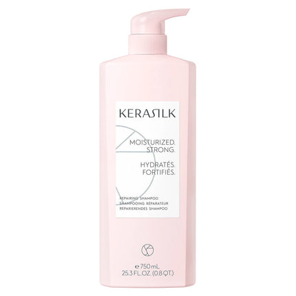 Kerasilk - Reparerende Shampoo - 750 ml