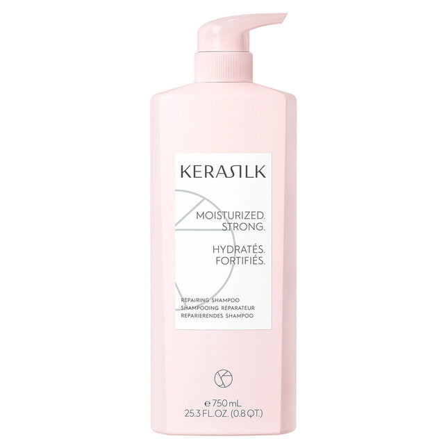 Kerasilk - Reparerende Shampoo - 750 ml