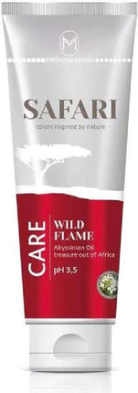 Metamorphose safari wash color conditioner wild flame 250ml