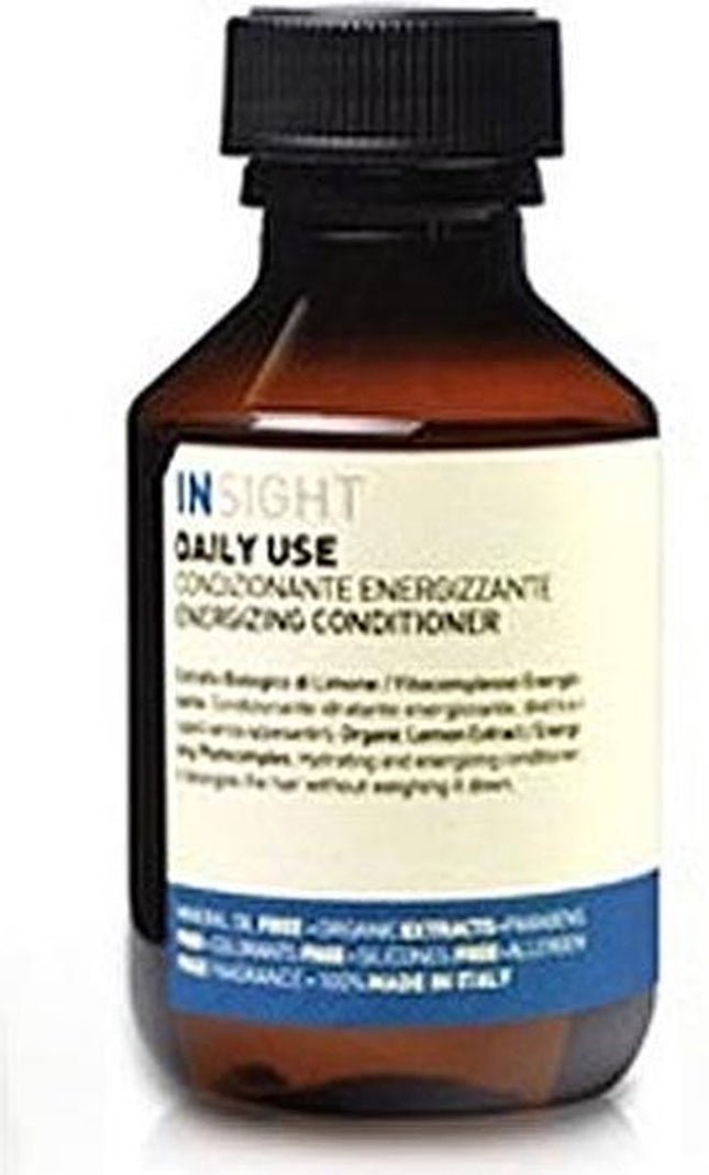Insight - Daily Use Energizing Conditioner 100ml