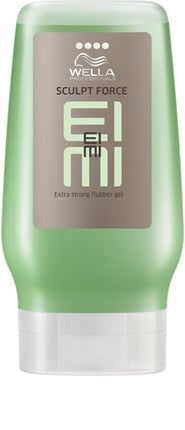 Wella EIMI Sculpt Force haargel - 125 ml