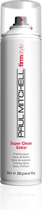Paul Mitchell Firm Style Super Clean Extra Finishing Spray 300ml