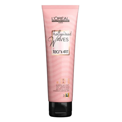 L'Oréal Professionnel - Tecni Art Hollywood Waves - 150ml