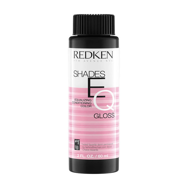 Redken Shades EQ Gloss Equalizing Conditioning Color Haarkleur Tint 60ml - 06T Iron / Eisen