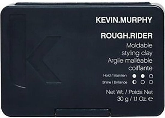 KEVIN.MURPHY Rough.Rider - Travel Size - Haarcrème - 30 gr