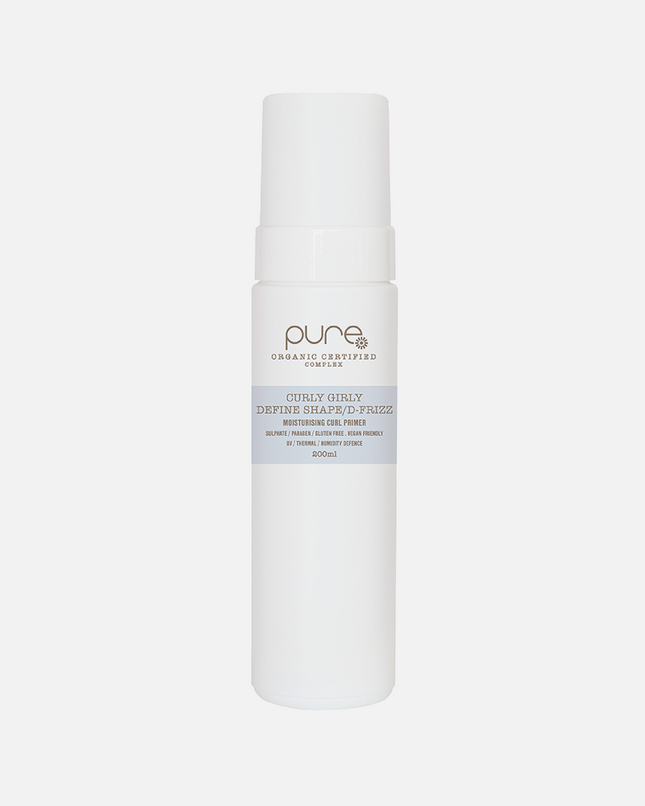 Pure Curly Girly 200ml