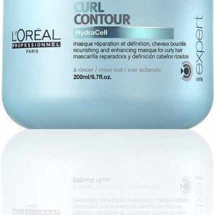 L'Oréal Professionnel Serie Expert Curl Contour Masker 250 ml