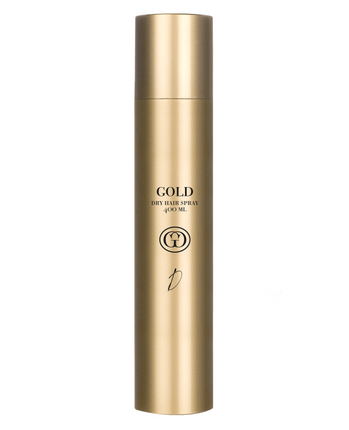 GOLD Professional Haircare Dry Hair Spray 400 ml