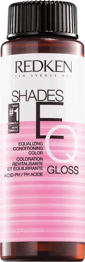 Redken Shades EQ - 09GB Buttercream - Haarverf - 60 ml