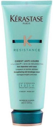 Kérastase Resistance Ciment Anti-Usure conditioner - 200 ml