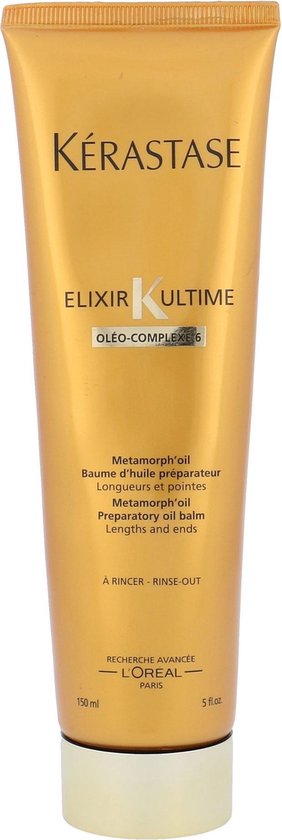 Kerastase Elixir Ultime Metamorph Oil 150ml