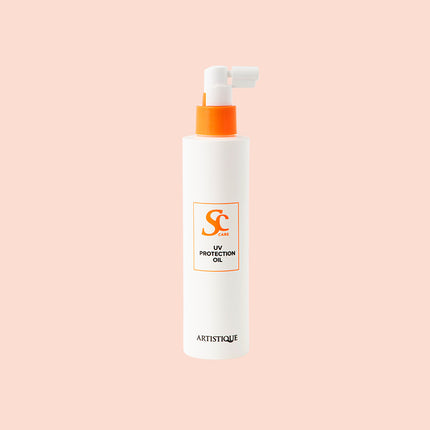 Artistique - SunCare - UV Protection Oil - 175ml