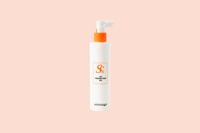 Artistique - SunCare - UV Protection Oil - 175ml