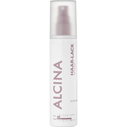 Alcina Hair-lack