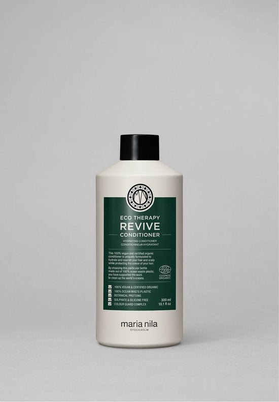 Maria Nila Eco Therapy Revive Conditioner 300 ml