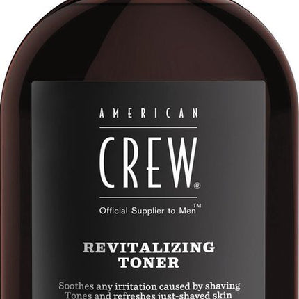 American Crew - Revitalizing Toner - 150 ml