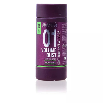 Salerm Volumegevende Kuur Volume Dust (10 g)