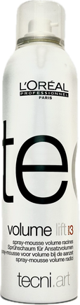 L'Oreal Tecni Art Volume Lift 250ml