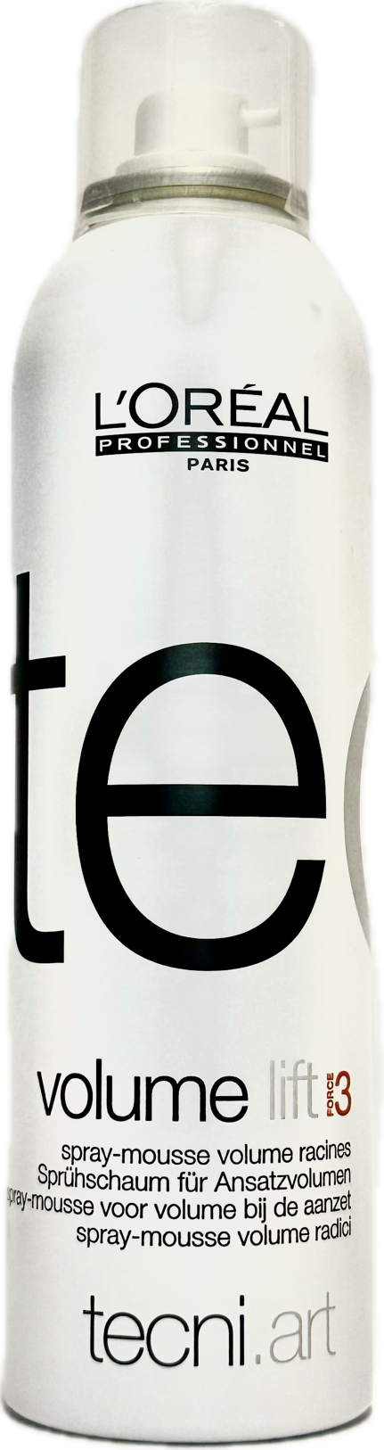 L'Oreal Tecni Art Volume Lift 250ml