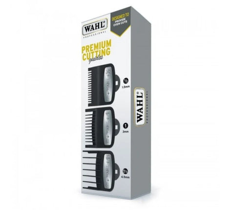 Wahl Premium Cutting Guides