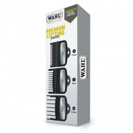 Wahl Premium Cutting Guides