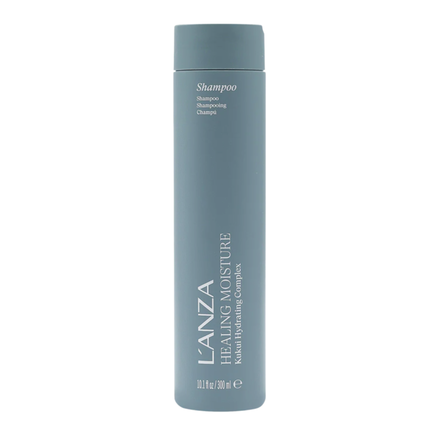 L'ANZA Healing Moisture Shampoo 300ml