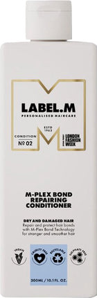 Label.M M-Plex Bond Repairing Conditioner
