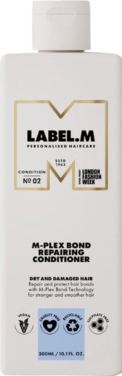 Label.M M-Plex Bond Repairing Conditioner
